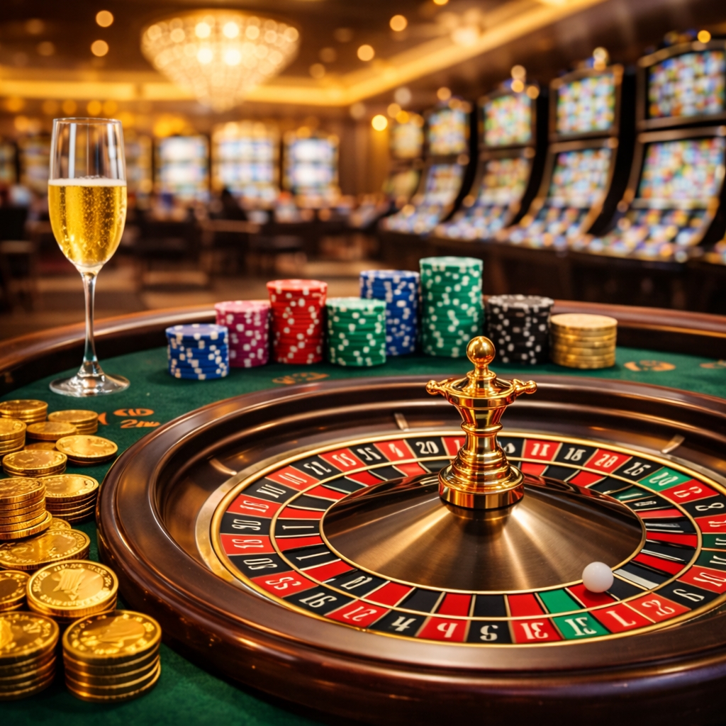 Slots no app 418win mobile