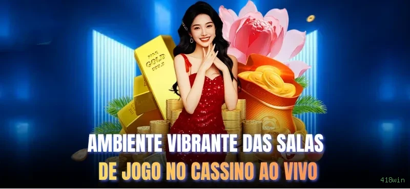 Central de dúvidas rápidas sobre o app 418win