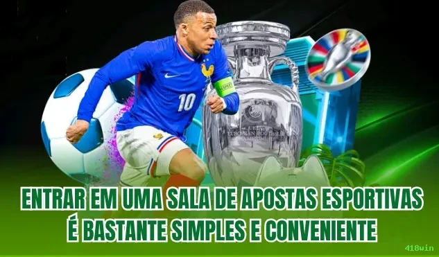 Checklist para avaliar a plataforma 418win
